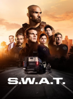 voir S.W.A.T. (2017) Saison 4 en streaming 