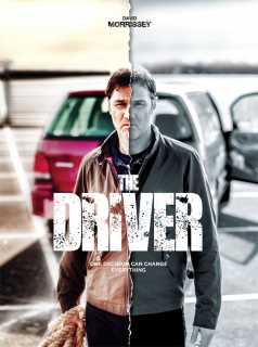voir serie The Driver en streaming