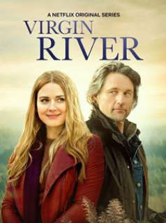 voir serie Virgin River saison 4