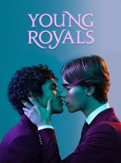 voir serie Young Royals saison 2
