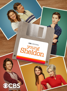 voir Young Sheldon Saison 5 en streaming 