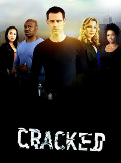voir serie Cracked (2013) en streaming