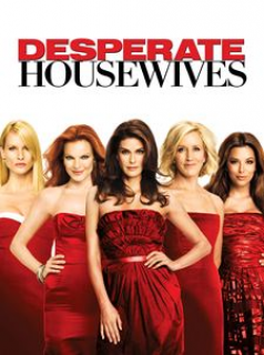 voir serie Desperate Housewives saison 5