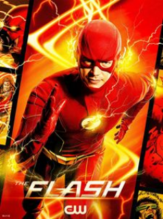 voir serie The Flash (2014) saison 7