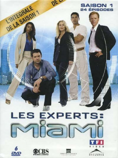 voir serie Les Experts : Miami saison 1