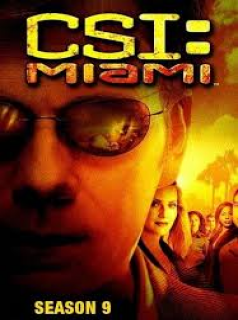 voir serie Les Experts : Miami saison 9