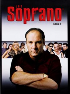 voir serie Les Soprano saison 1