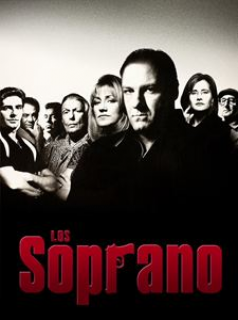 voir serie Les Soprano saison 2