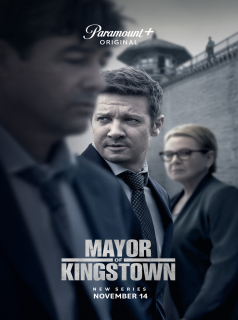 voir Mayor Of Kingstown Saison 3 en streaming 