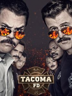 voir serie Tacoma FD saison 2