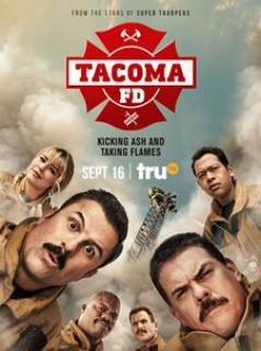 voir serie Tacoma FD saison 3