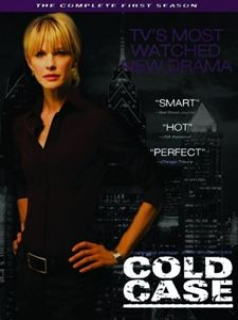 voir serie Cold Case : affaires classées saison 1