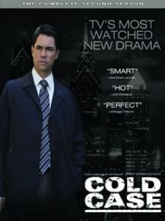 voir serie Cold Case : affaires classées saison 2
