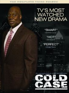 voir serie Cold Case : affaires classées saison 3