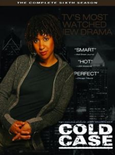 voir serie Cold Case : affaires classées saison 6