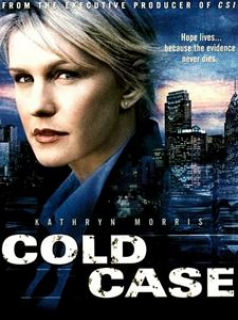 voir serie Cold Case : affaires classées saison 7