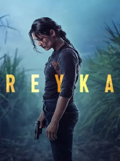 voir serie Reyka en streaming