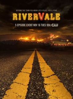 voir Riverdale Saison 6 en streaming 