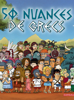 voir serie 50 nuances de Grecs en streaming