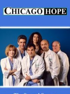 voir serie Chicago Hope, la vie à tout prix saison 2