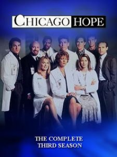 voir serie Chicago Hope, la vie à tout prix saison 3