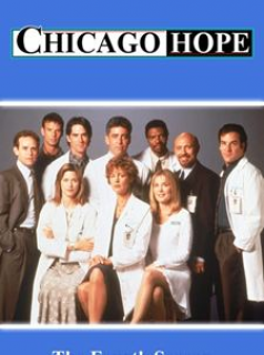 voir serie Chicago Hope, la vie à tout prix saison 4