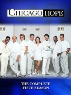 voir serie Chicago Hope, la vie à tout prix saison 5