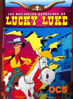 voir serie Les Nouvelles Aventures de Lucky Luke en streaming