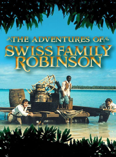 voir serie Les nouvelles aventures des Robinson suisses en streaming