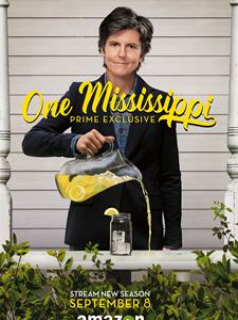 voir serie One Mississippi saison 2