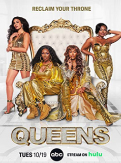 voir serie Queens (US) en streaming
