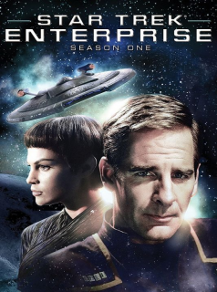 voir serie Star Trek: Enterprise en streaming