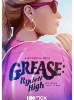 voir serie Grease: Rise of the Pink Ladies en streaming