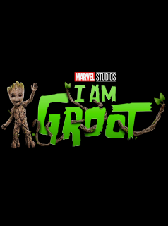 voir serie I Am Groot en streaming