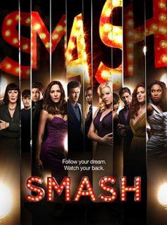 voir serie Smash (2012) en streaming