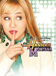 voir serie Hannah Montana en streaming