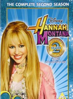 voir serie Hannah Montana saison 2