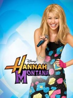 voir serie Hannah Montana saison 3