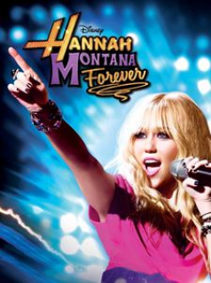voir serie Hannah Montana saison 4