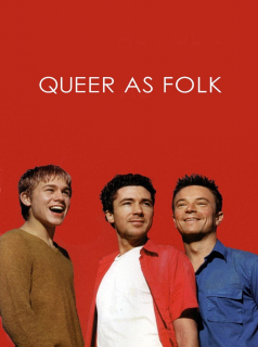 voir serie Histoires gay : Queer as Folk en streaming