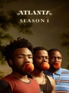 voir serie Atlanta (2016) saison 1