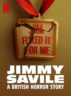 voir serie Jimmy Savile : Un Cauchemar Britannique en streaming
