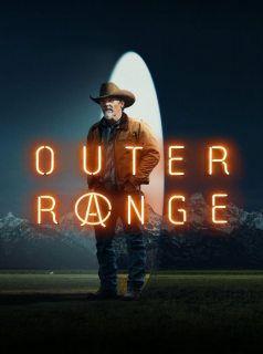 voir serie Outer Range en streaming