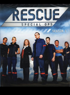 voir serie Rescue unité spéciale en streaming