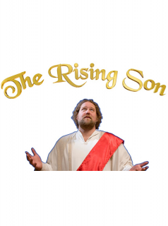 voir serie The Rising Son en streaming