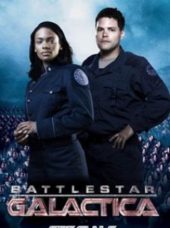 voir serie Battlestar Galactica saison 0