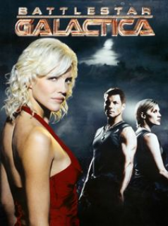 voir serie Battlestar Galactica saison 1