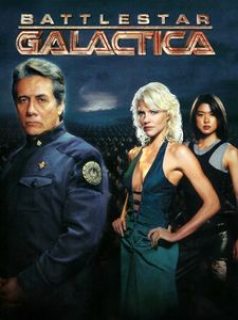 voir Battlestar Galactica Saison 2 en streaming 