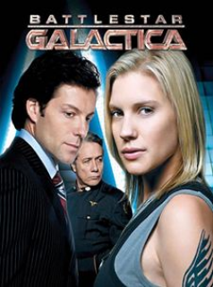 voir serie Battlestar Galactica saison 4