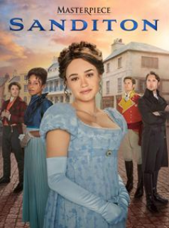 voir serie Jane Austen : Bienvenue à Sanditon saison 2